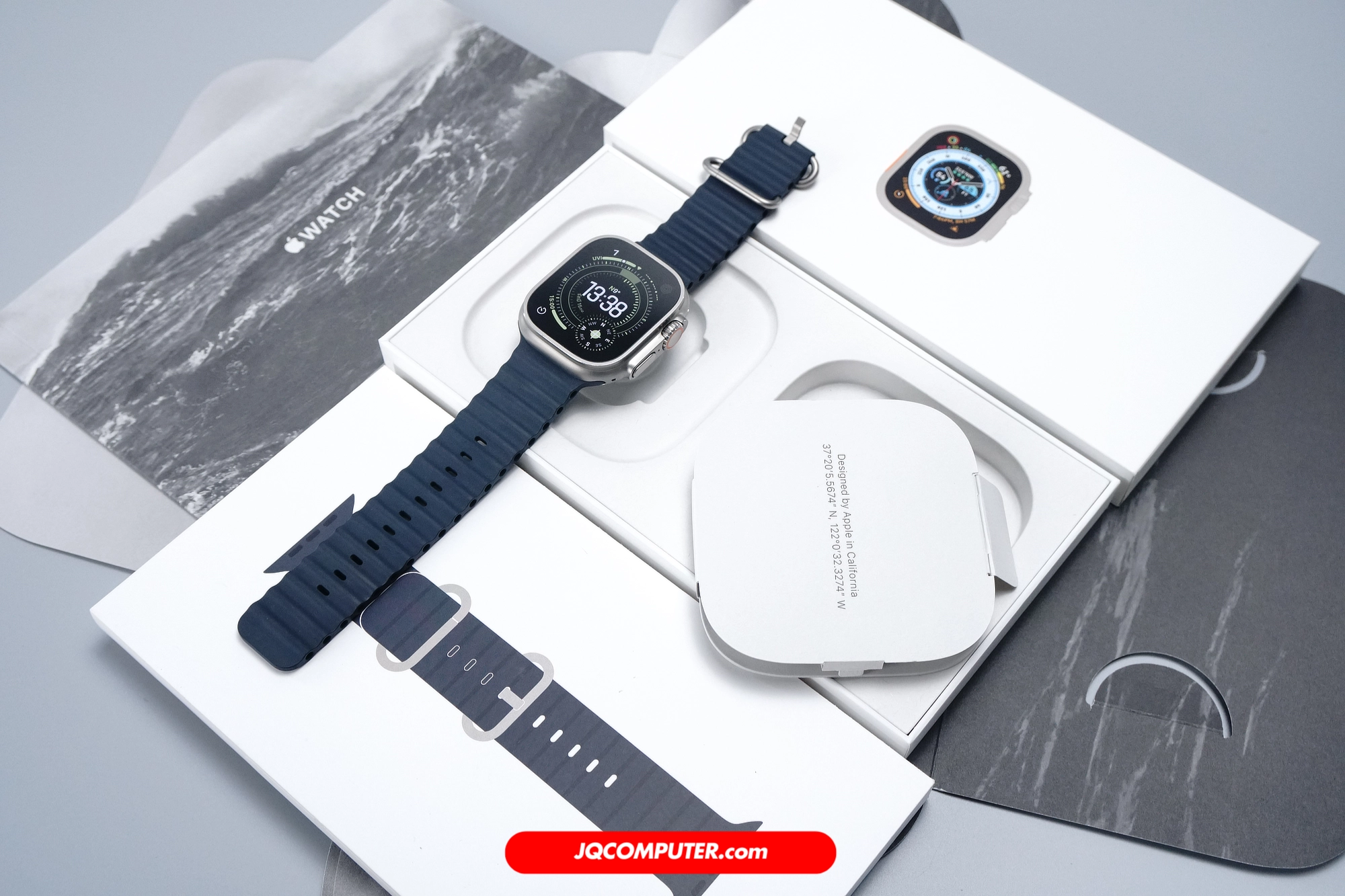 Apple Watch Ultra 1 (APC+) - Image 9