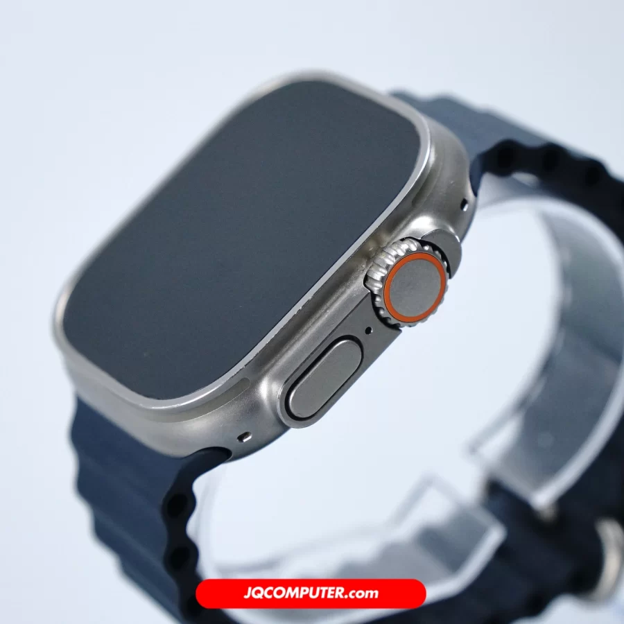 Alternative view of Apple Watch Ultra 1 (APC+)