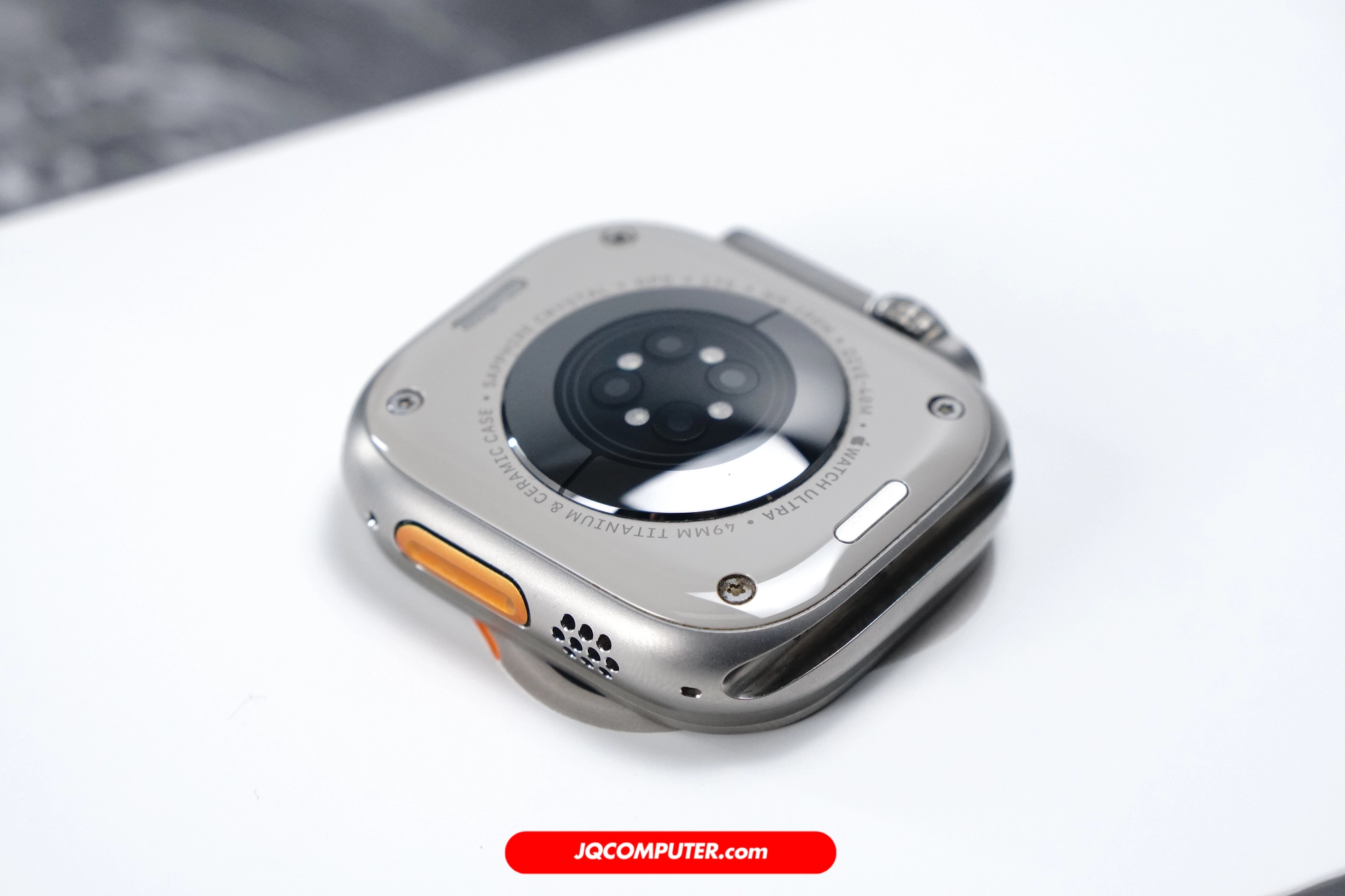 Apple Watch Ultra 1 (APC+) - Image 7