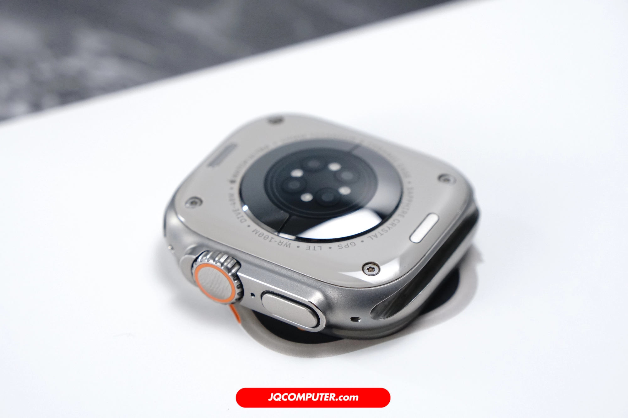 Apple Watch Ultra 1 (APC+) - Image 8