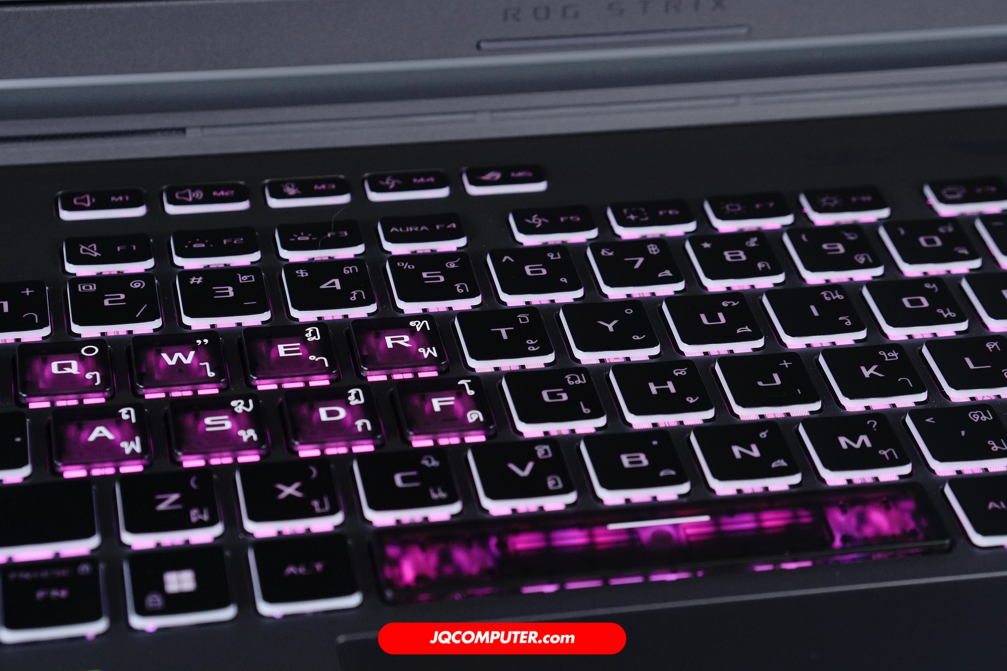 Asus ROG Strix G16 (2025) - Image 3