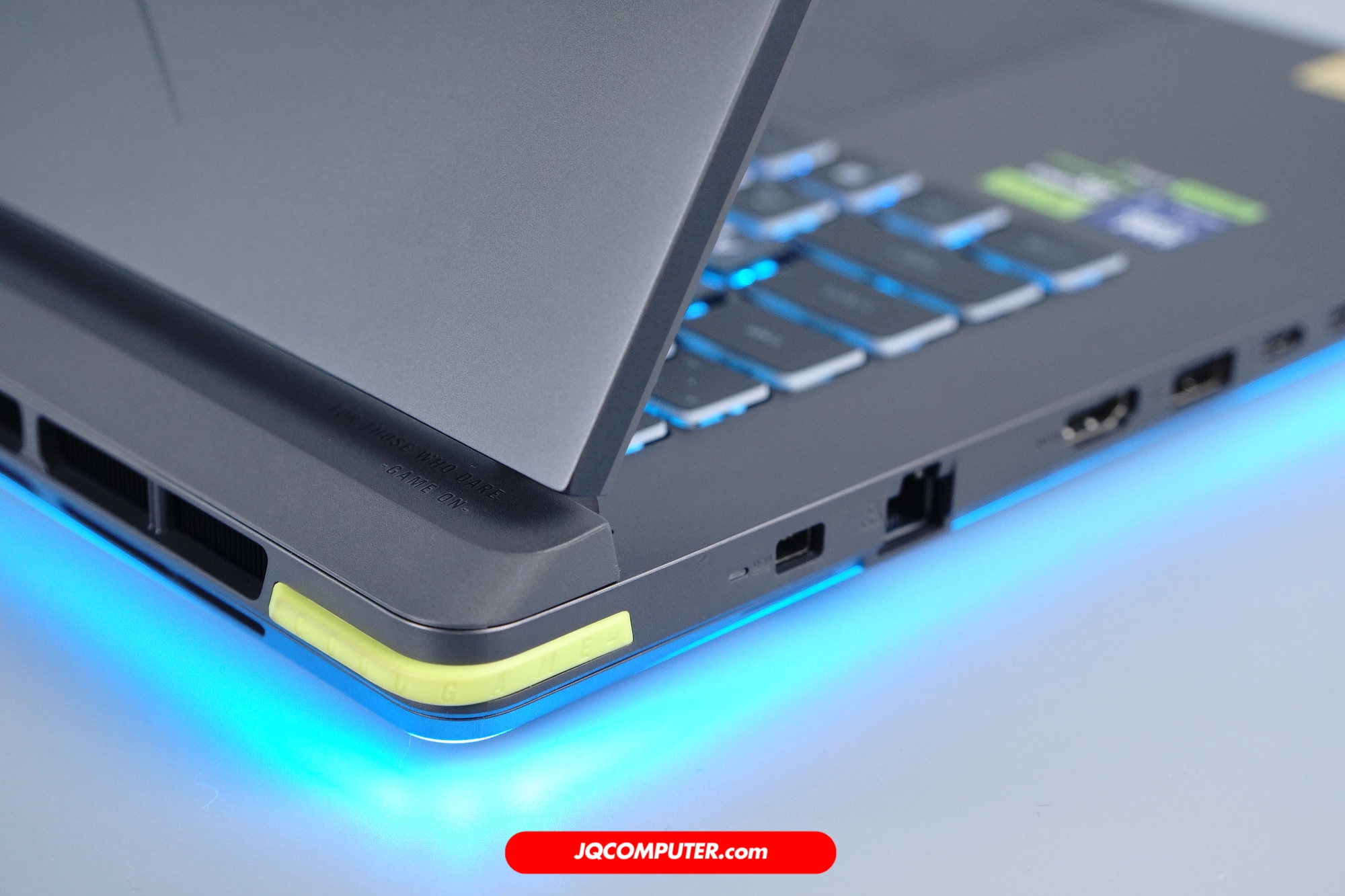 Asus ROG Strix G16 (2025) - Image 7