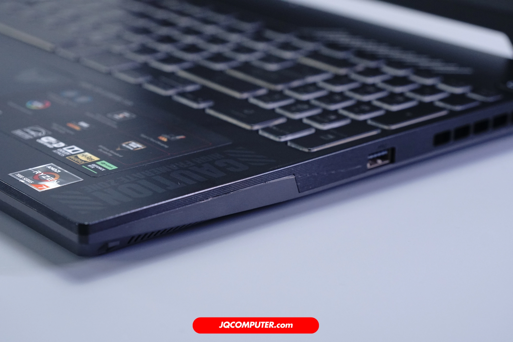 Asus TUF Gaming A15 - Image 6