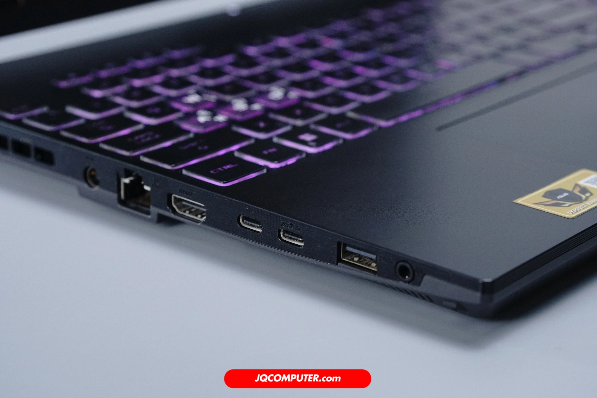 Asus TUF Gaming A15 - Image 7