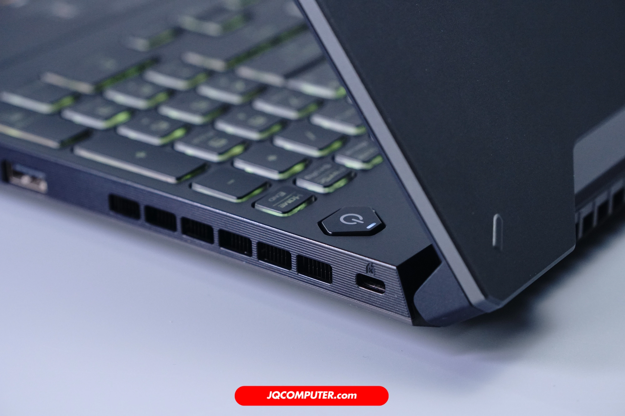 Asus TUF Gaming A15 - Image 9