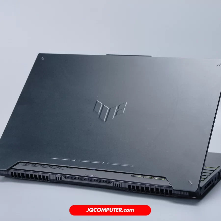 Alternative view of Asus TUF Gaming A15