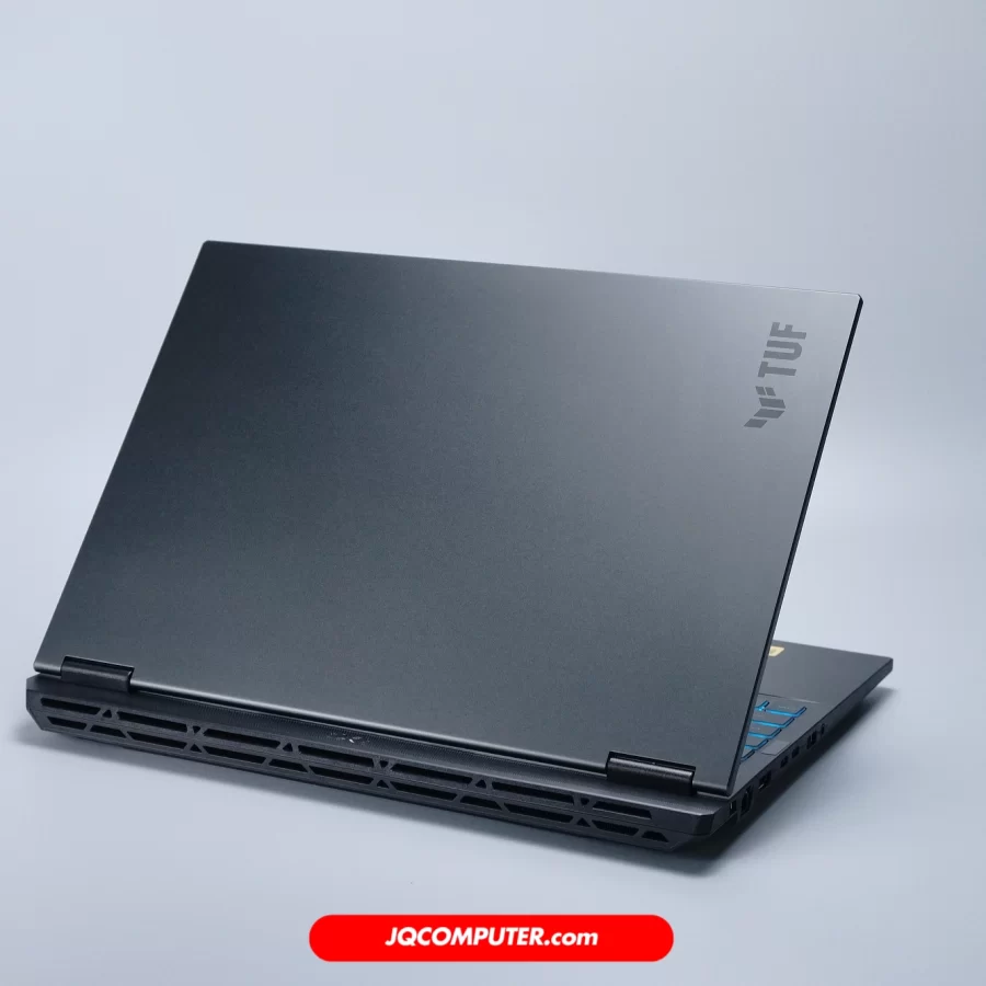 Alternative view of Asus TUF Gaming F16 (2025)