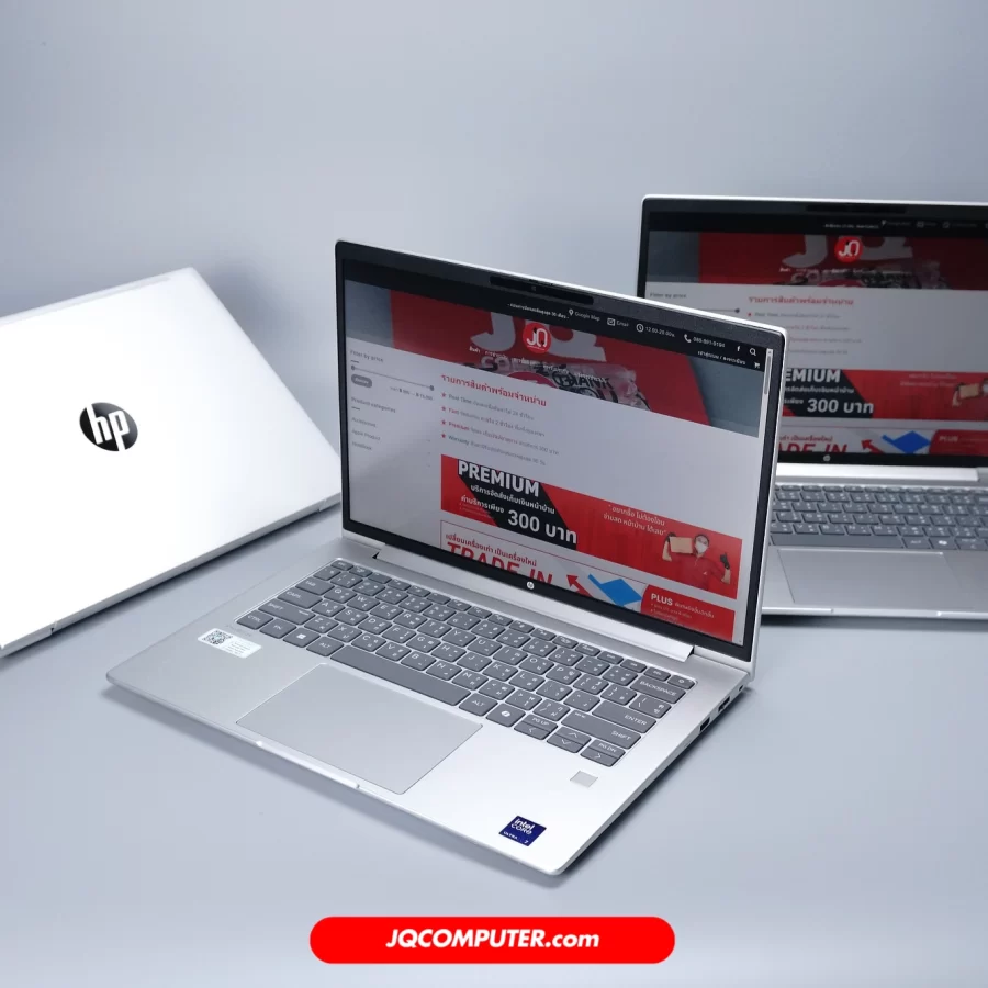 HP ProBook 4 G1i Business Laptop