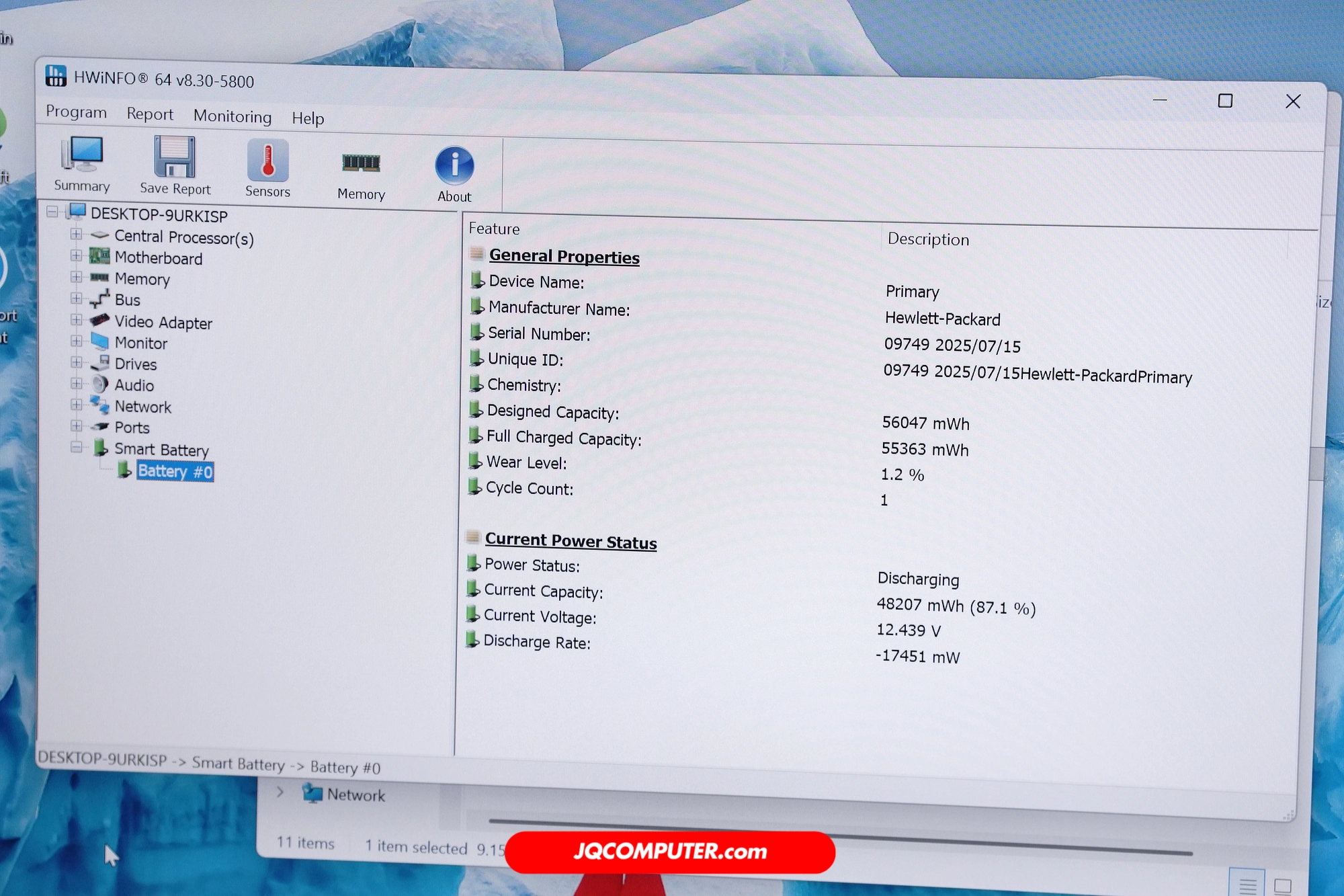 HP ProBook 4 G1i Business Laptop - Image 13