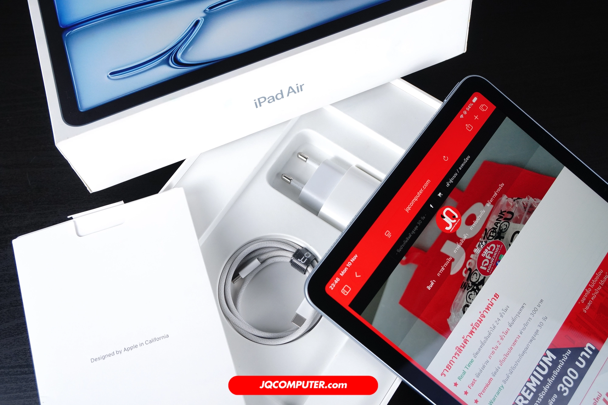 iPad Air 11 Apple M3 WiFi - Image 11