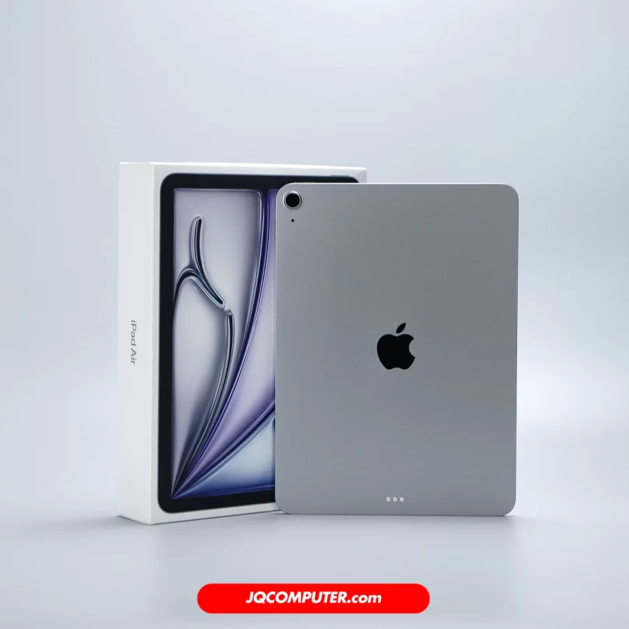 Alternative view of iPad Air 11 Apple M3 WiFi