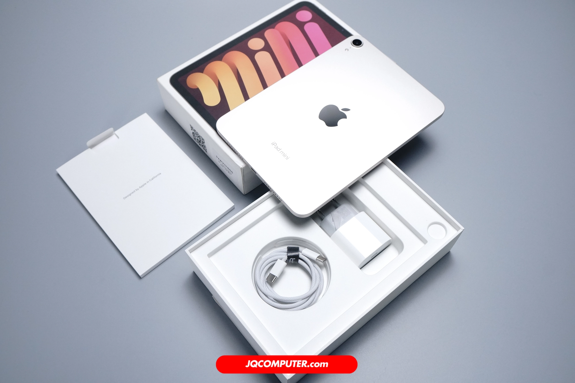 iPad mini 7 WiFi - Image 10