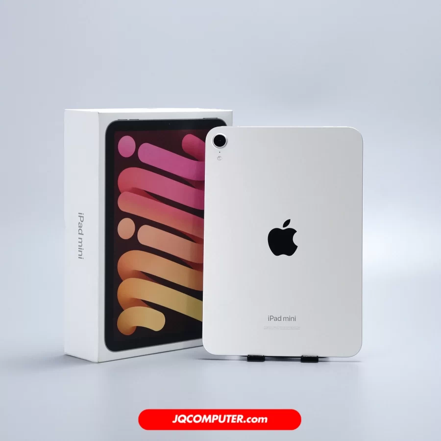 Alternative view of iPad mini 7 WiFi