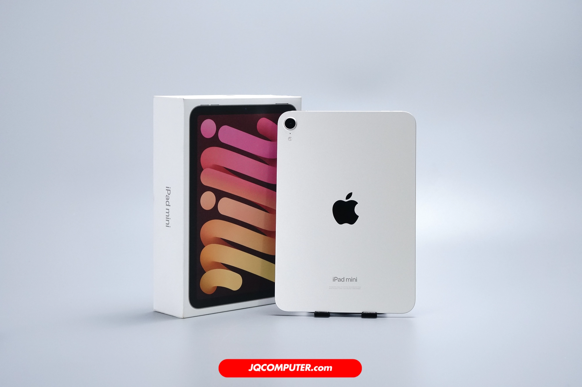 iPad mini 7 WiFi - Image 2