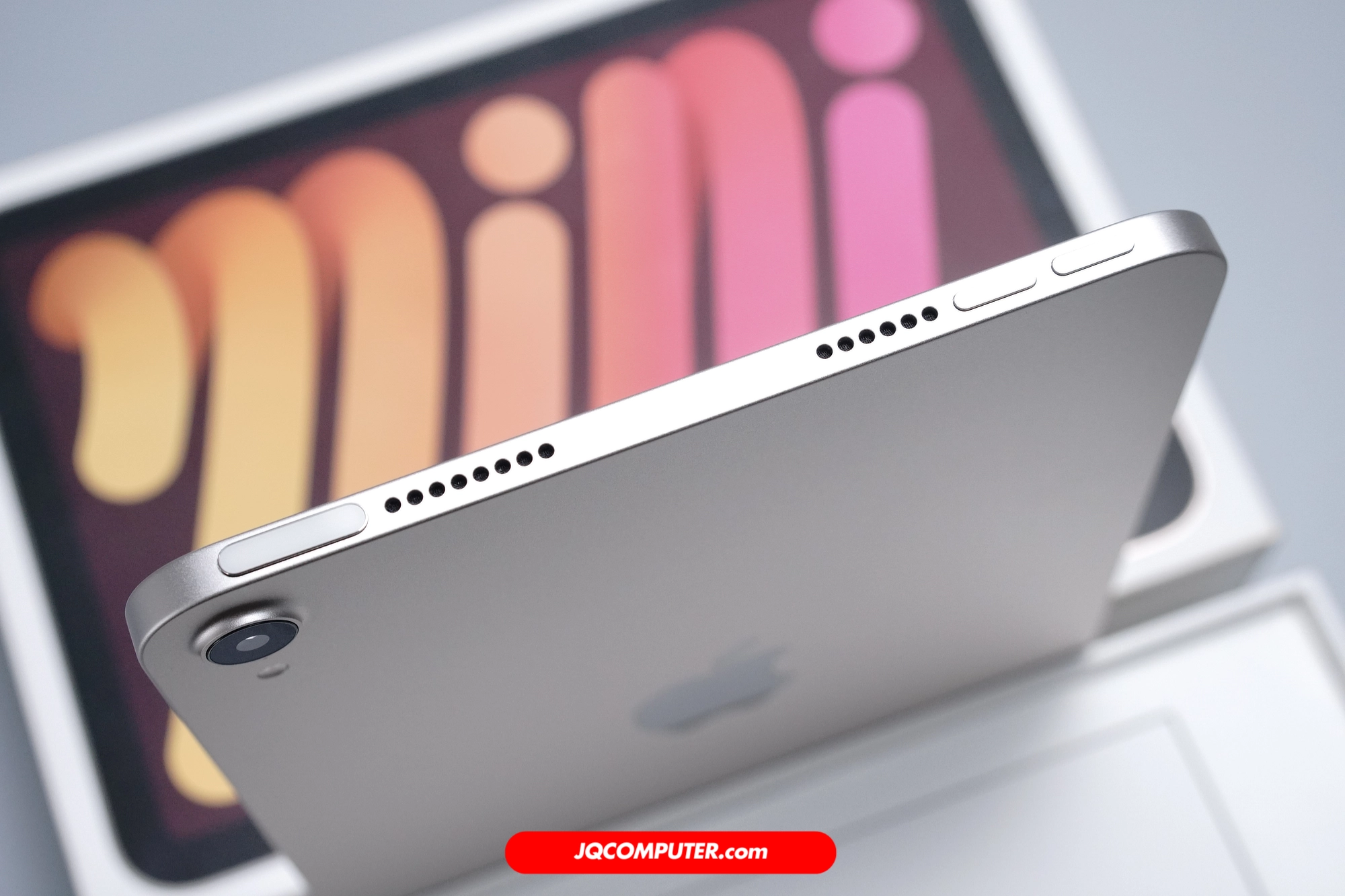 iPad mini 7 WiFi - Image 4