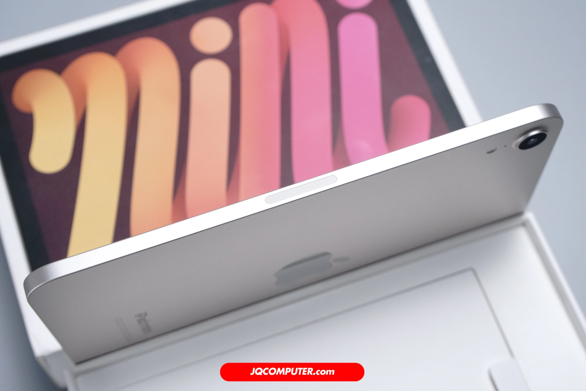 iPad mini 7 WiFi - Image 5