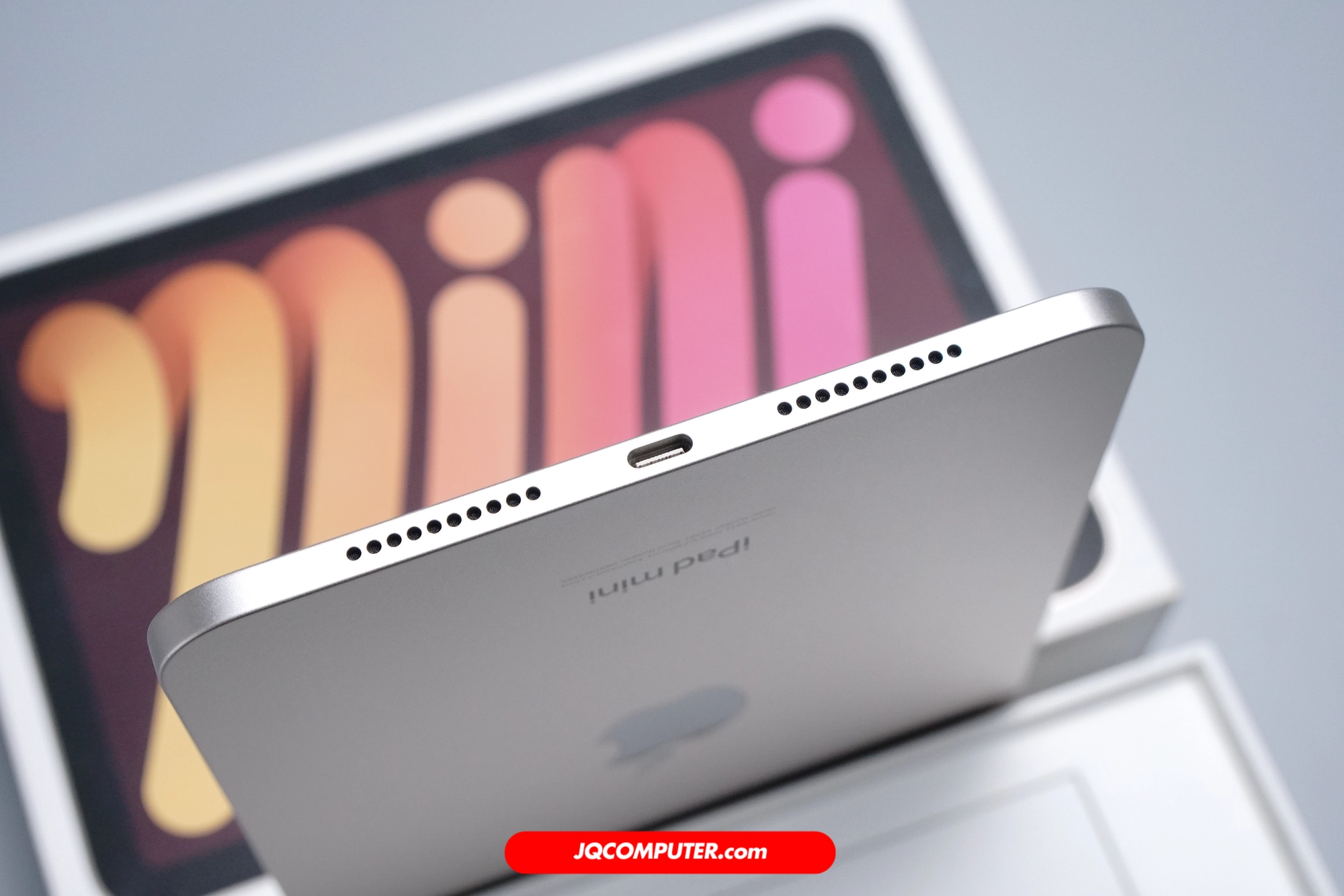 iPad mini 7 WiFi - Image 6