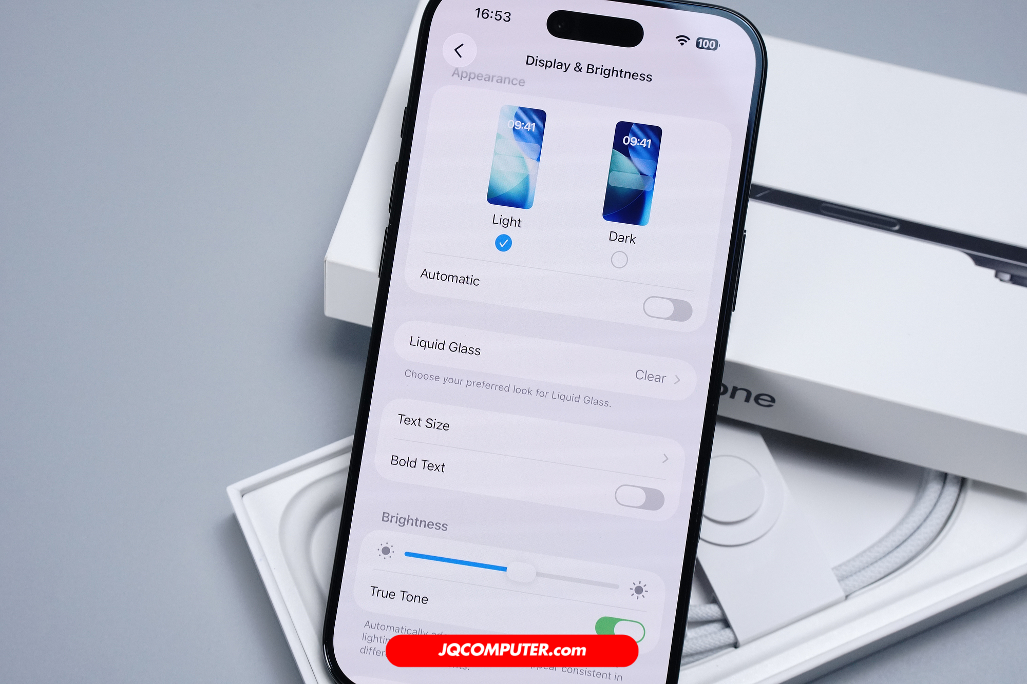 iPhone Air - Image 11