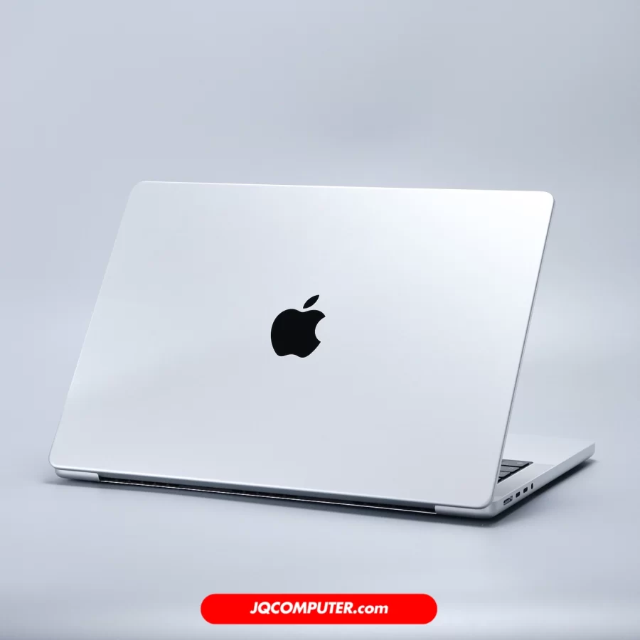 Alternative view of MacBook Pro 14 Apple M4 Pro