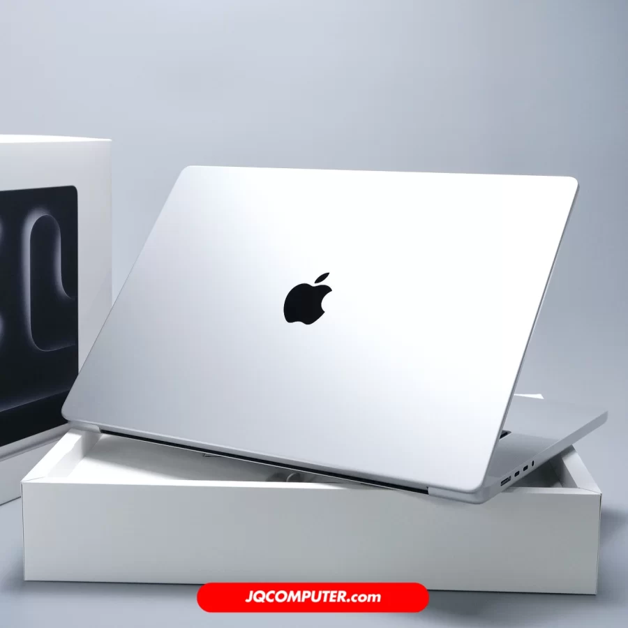 Alternative view of MacBook Pro 16 Apple M3 Max