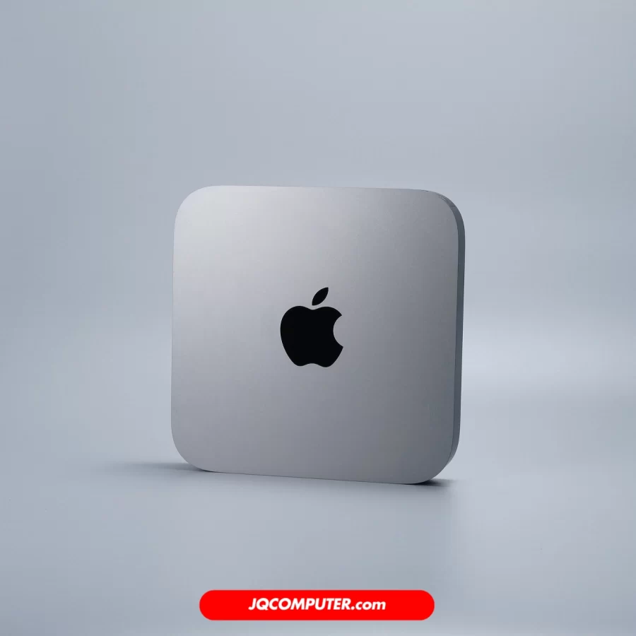 Mac mini 2018