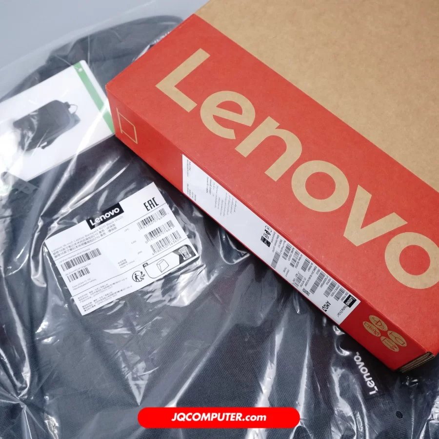 Alternative view of Lenovo ThinkPad E14 Gen.7