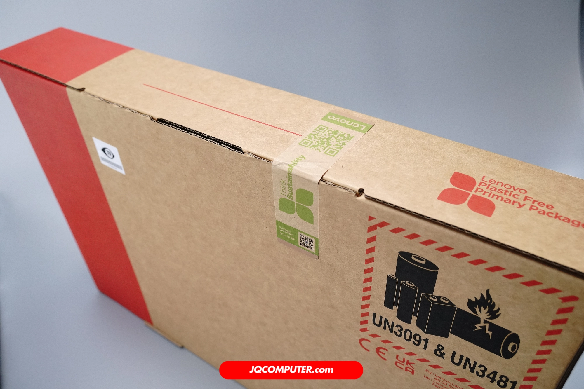 Lenovo ThinkPad E14 Gen.7 - Image 3