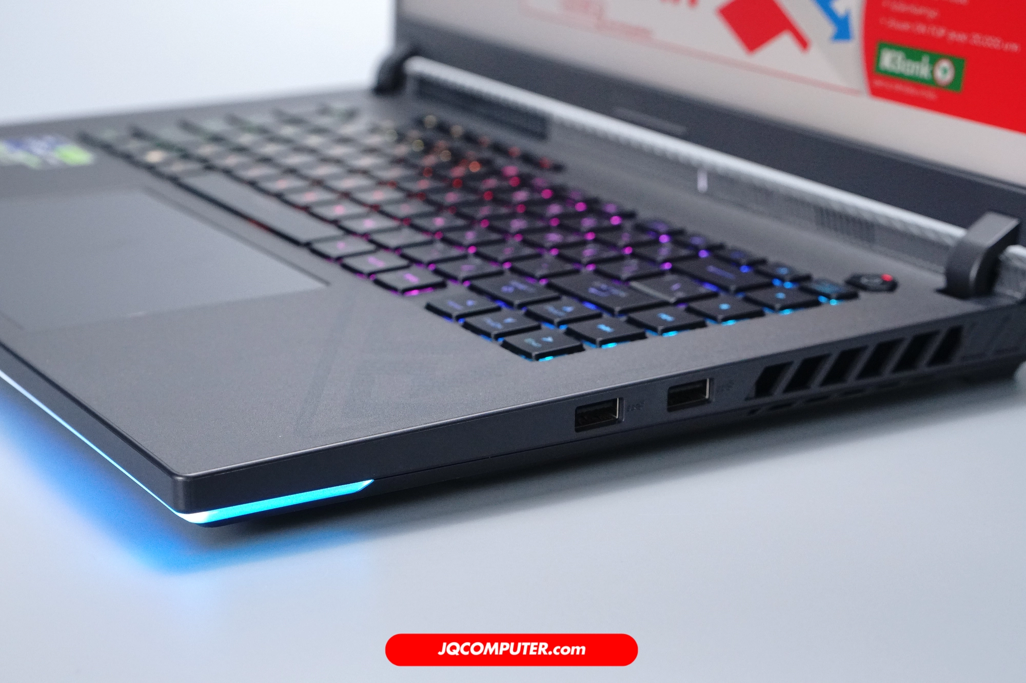 Asus ROG Strix G16 (2023) - Image 5