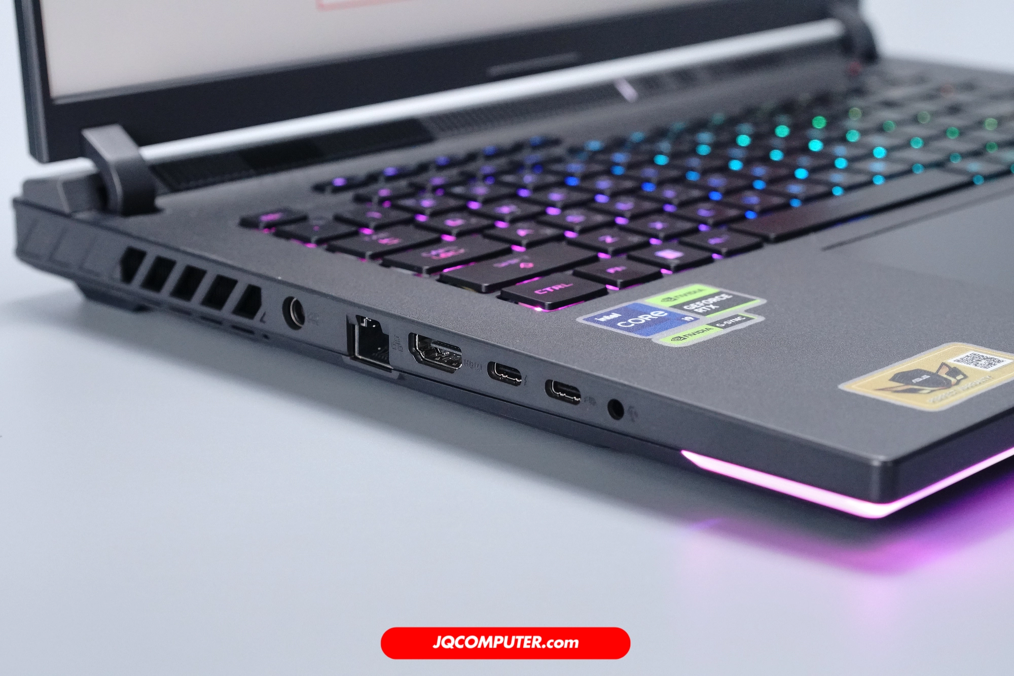 Asus ROG Strix G16 (2023) - Image 6