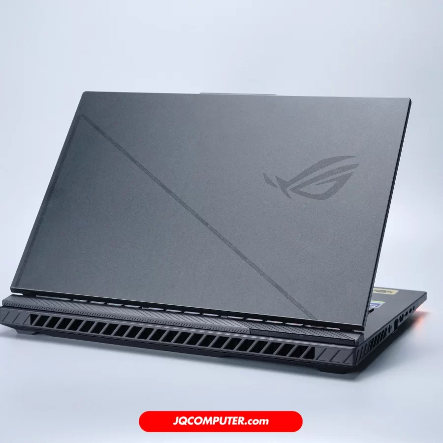 Alternative view of Asus ROG Strix G16 (2023)