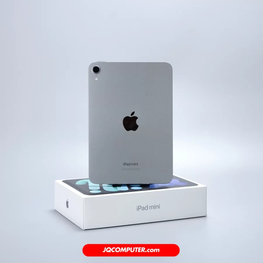 Alternative view of iPad mini (A17 Pro) WiFi