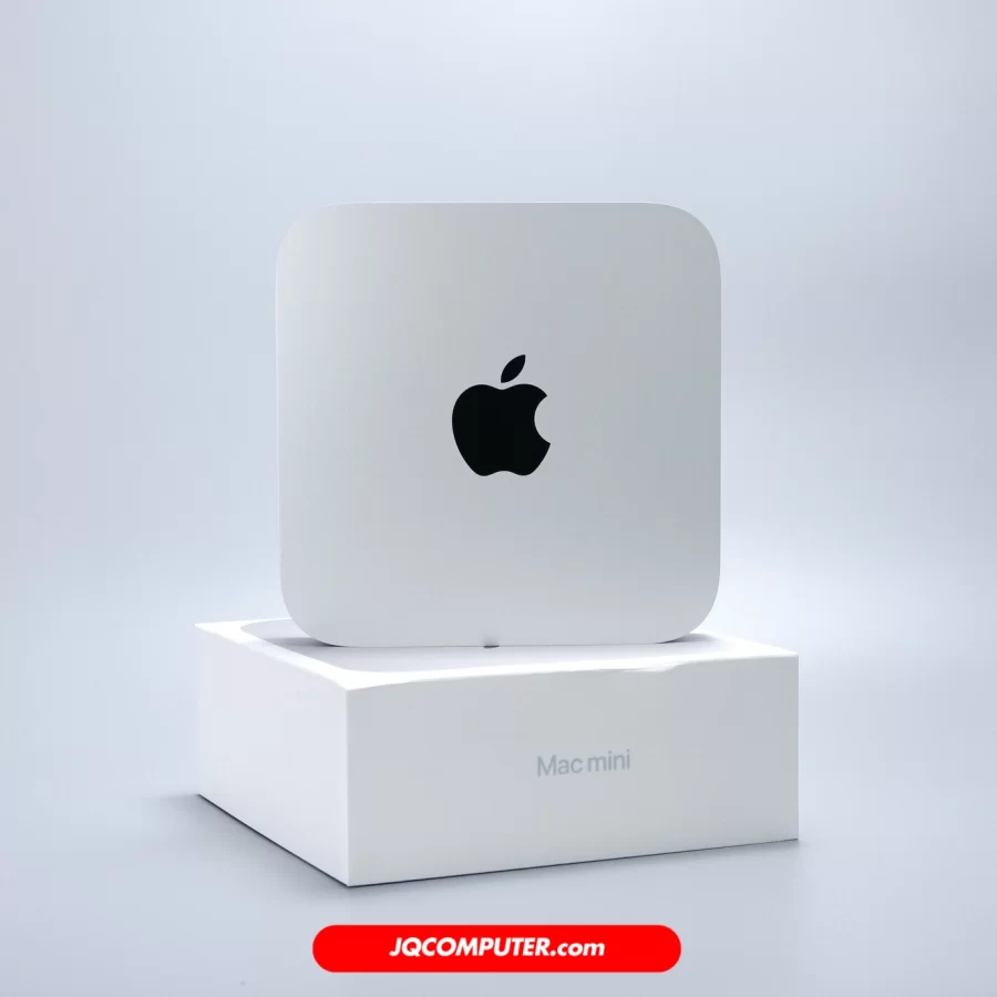 Mac mini Apple M2 (CTO)