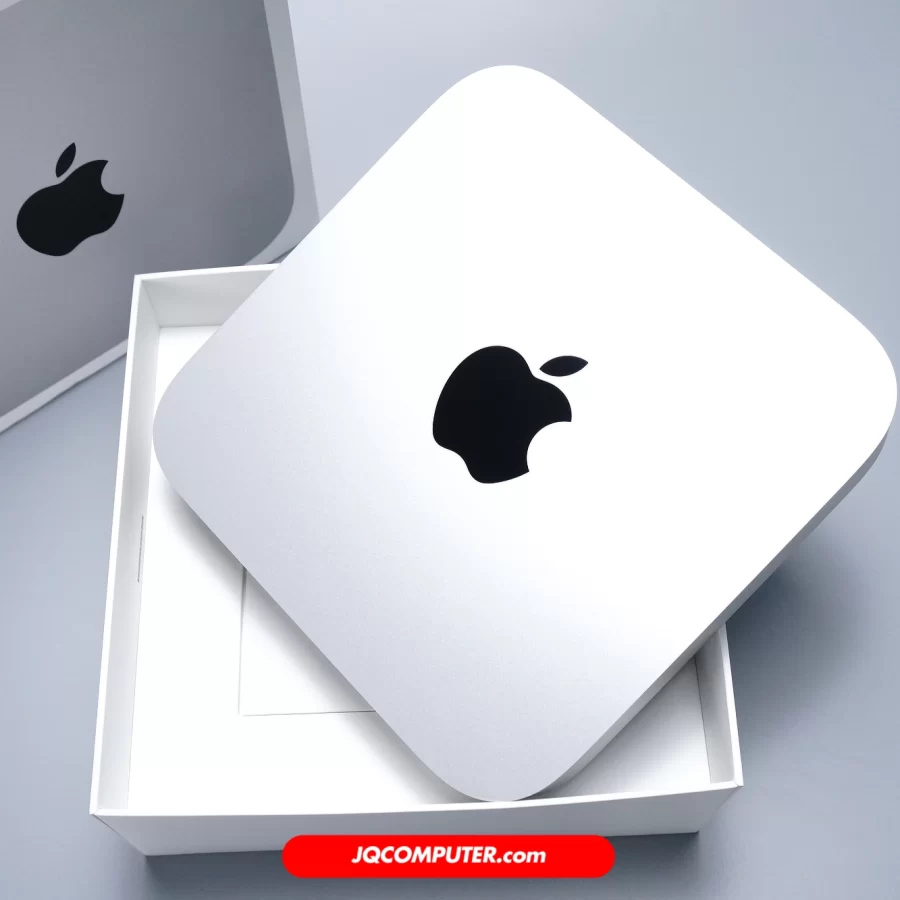 Alternative view of Mac mini Apple M2 (CTO)