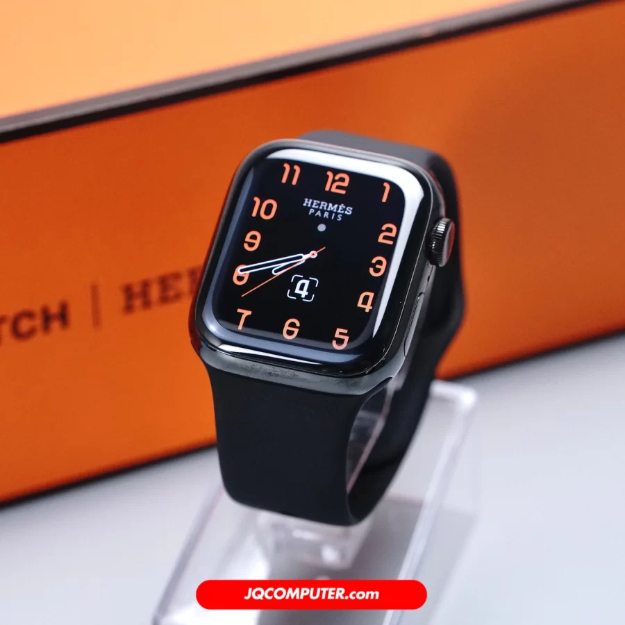 Apple Watch Hermes 9 (Cellular)