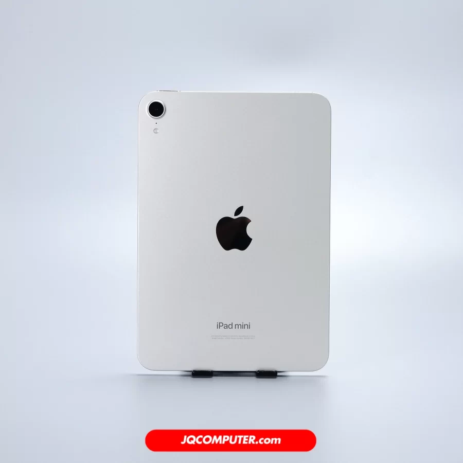 Alternative view of iPad mini (A17Pro) WiFi