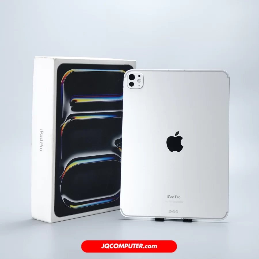 Alternative view of iPad Pro 11 Apple M4 Cellular