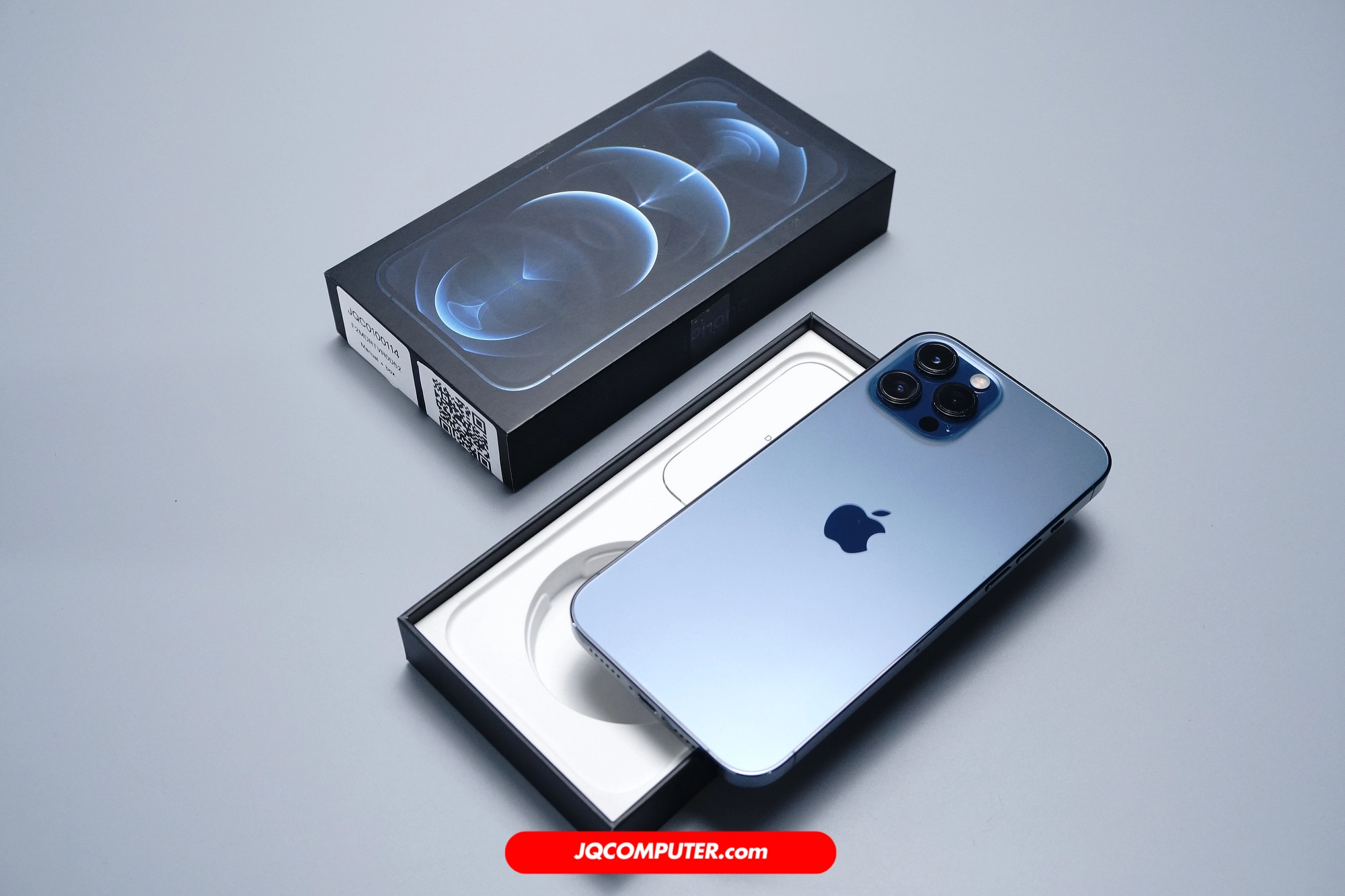 iPhone 12 Pro Max - Image 11