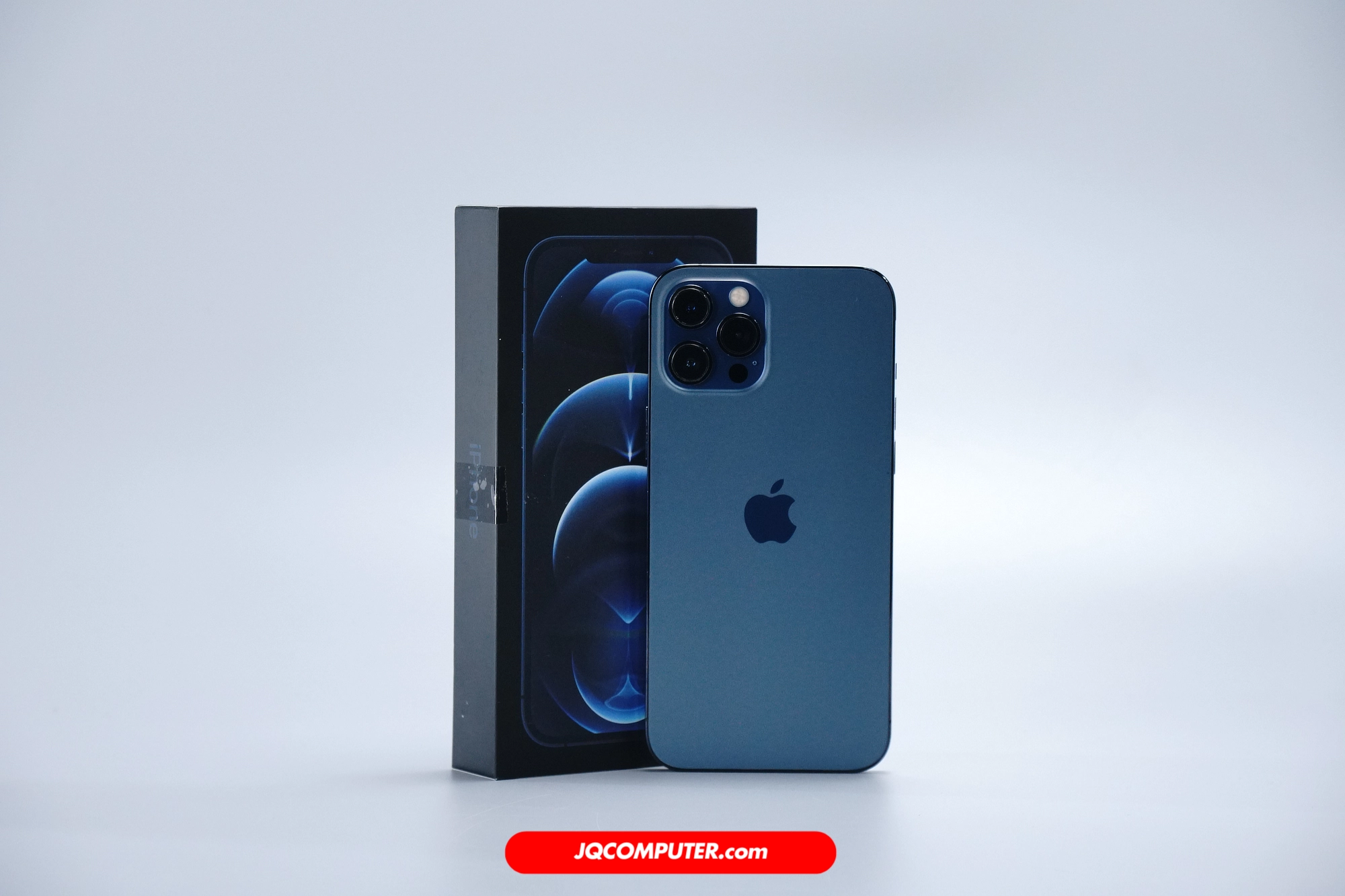 iPhone 12 Pro Max - Image 2