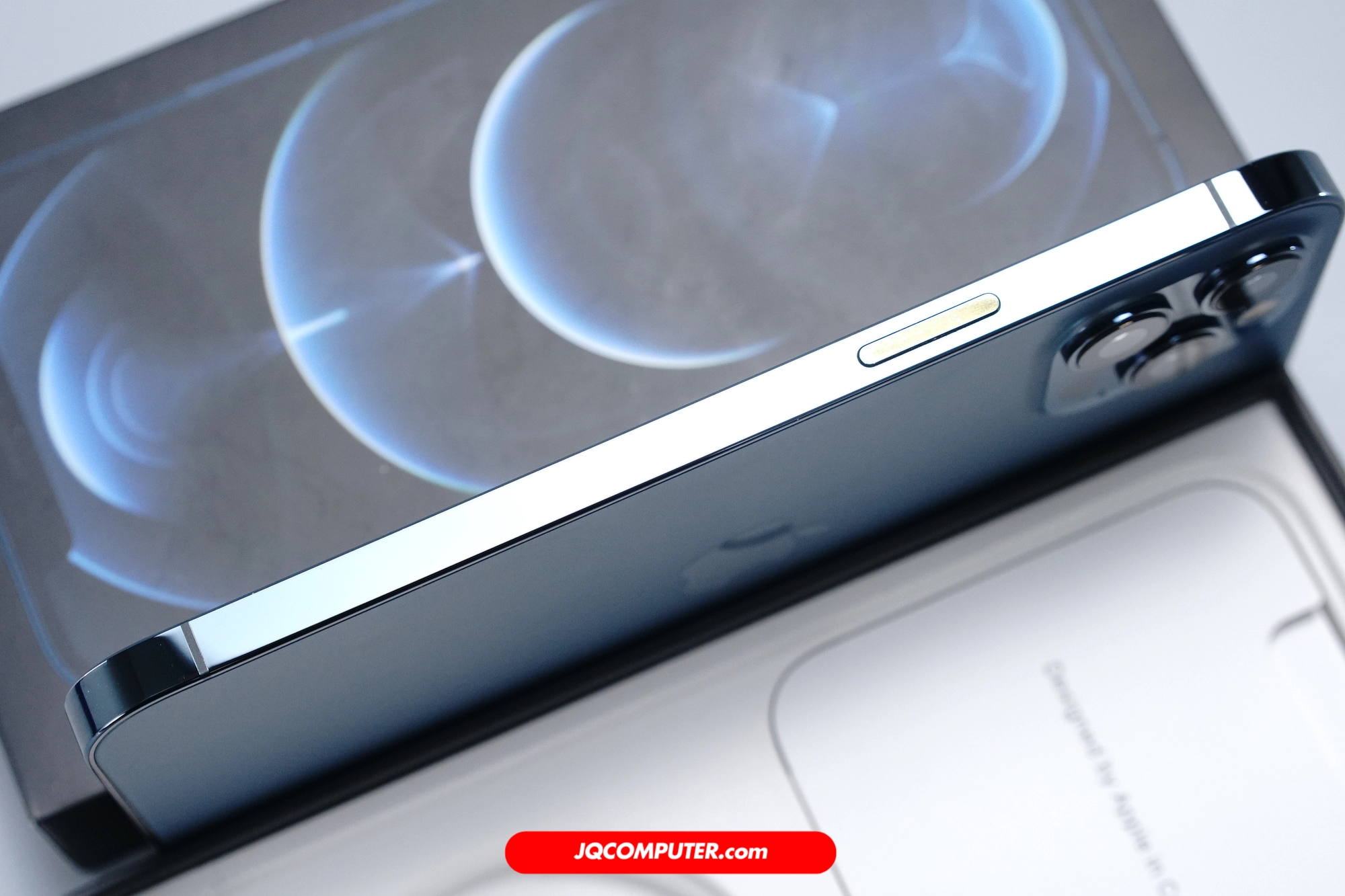 iPhone 12 Pro Max - Image 5