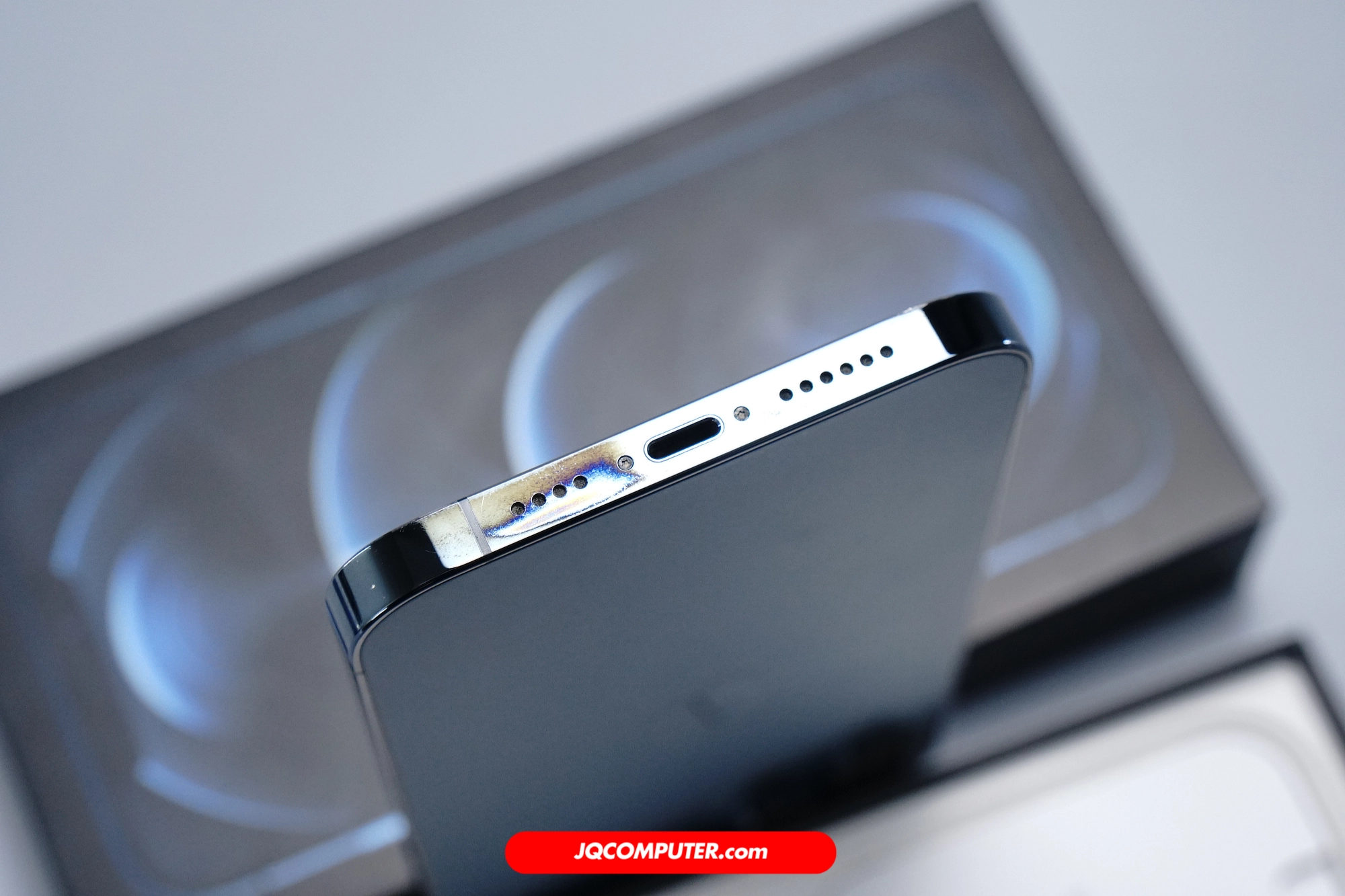 iPhone 12 Pro Max - Image 6