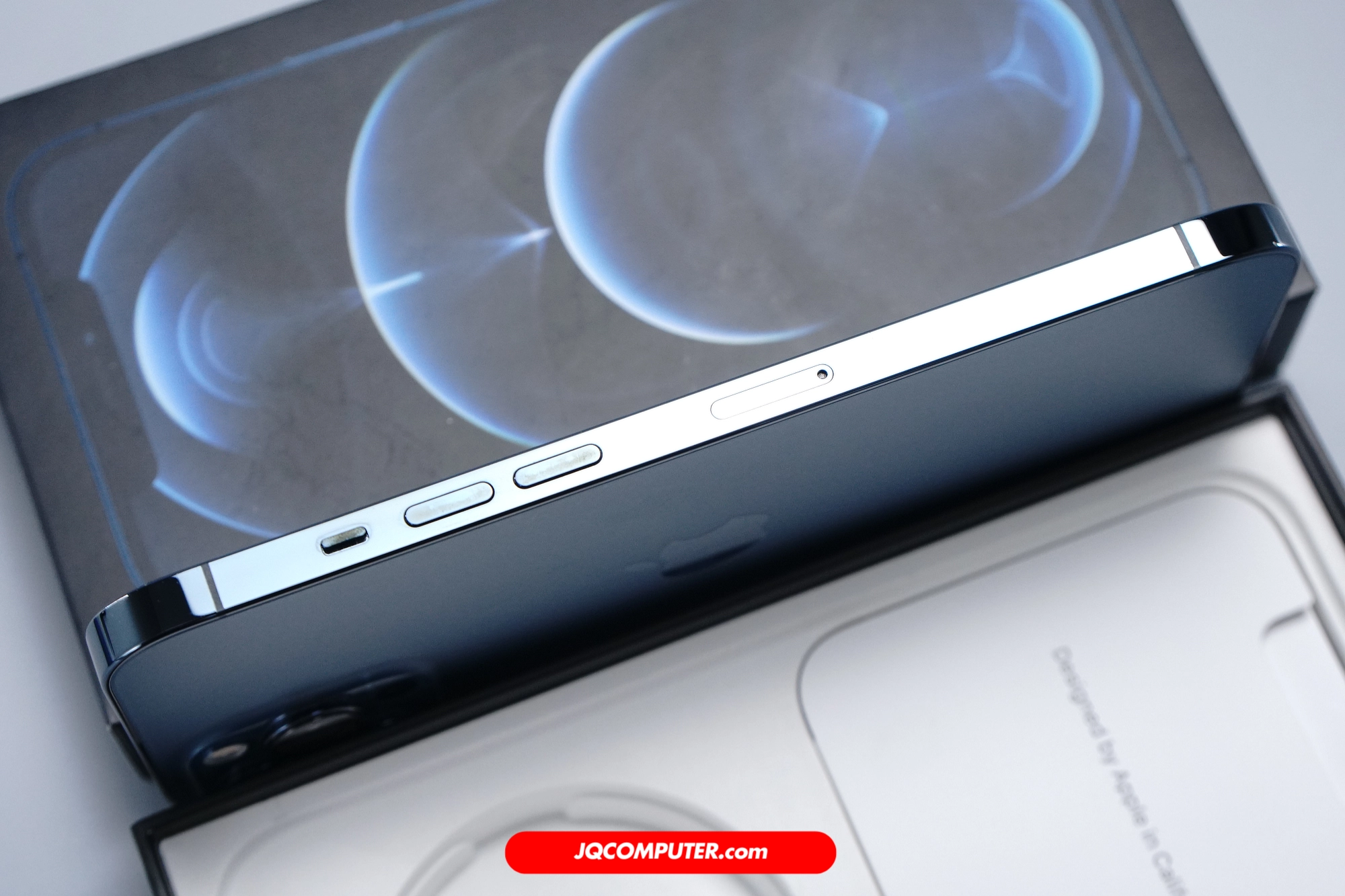 iPhone 12 Pro Max - Image 7