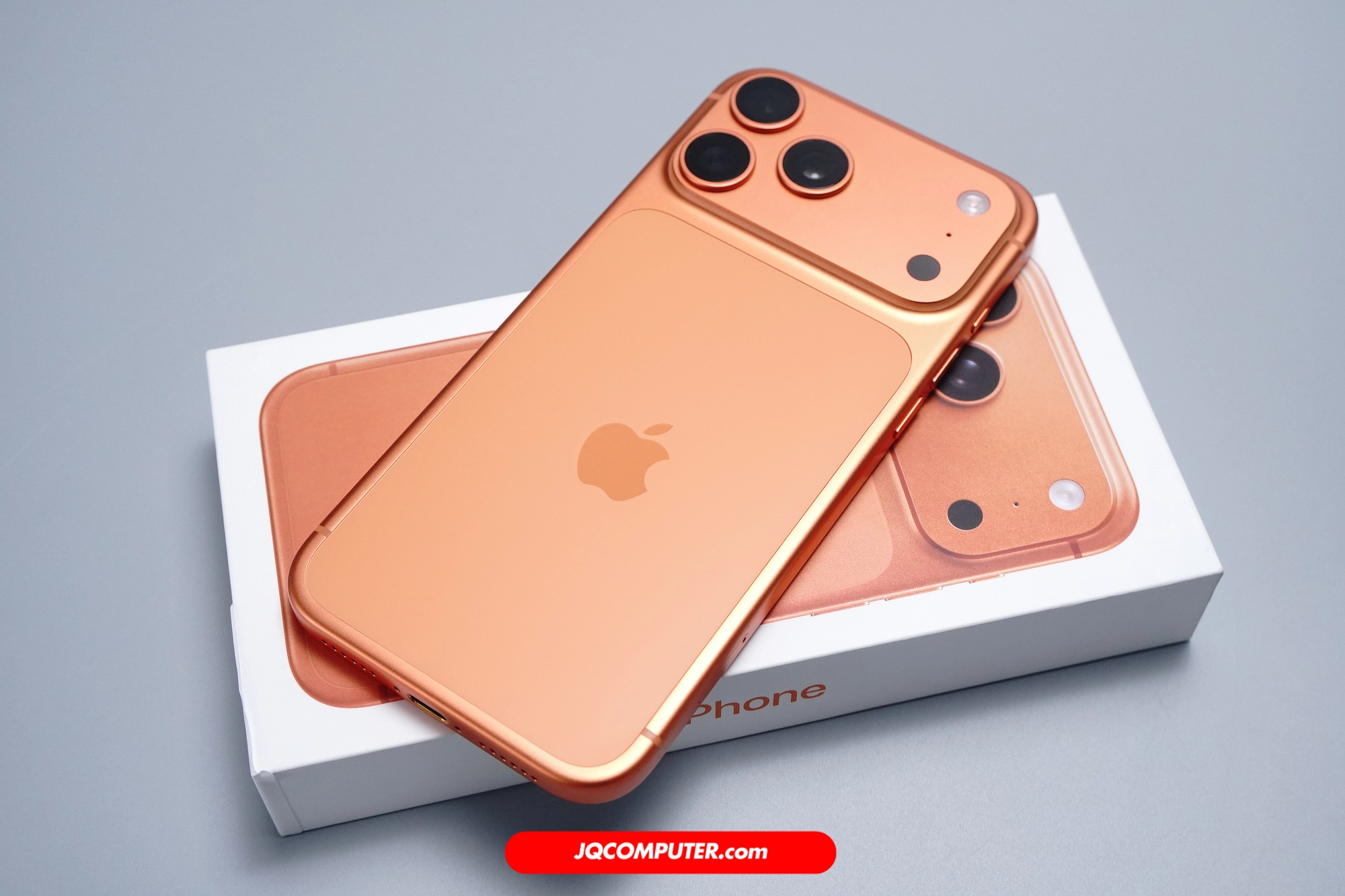 iPhone 17 Pro Max - Image 12