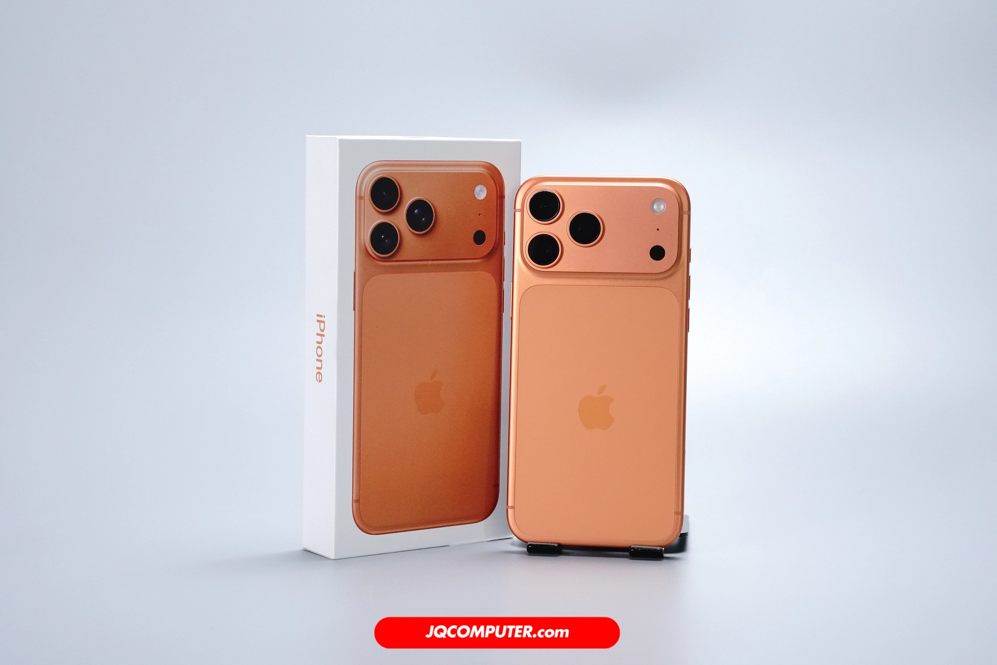 iPhone 17 Pro Max - Image 2