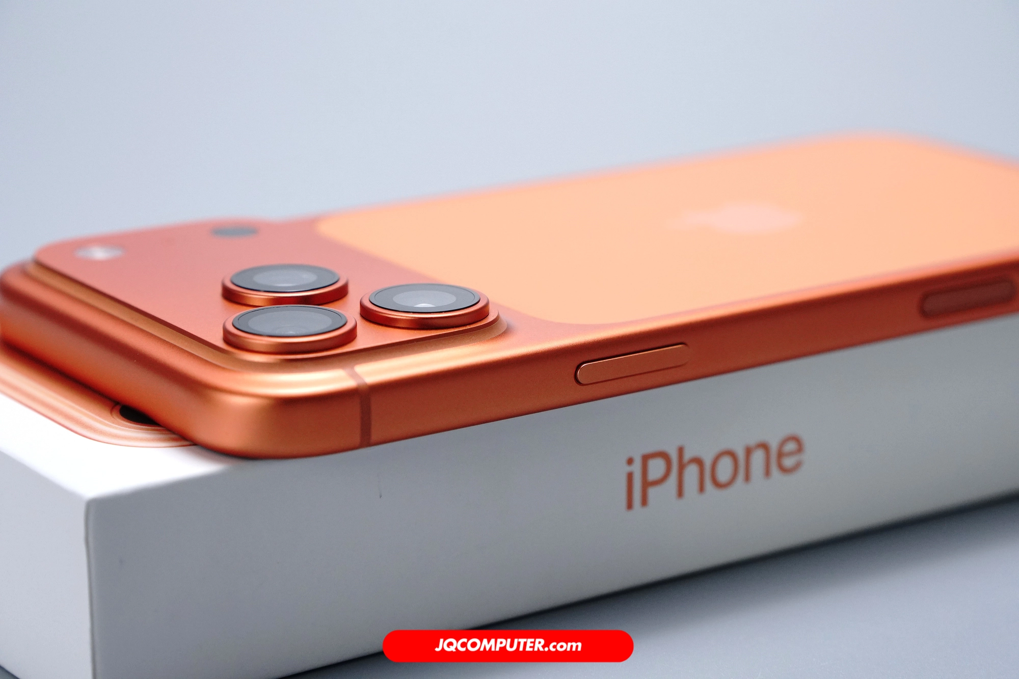 iPhone 17 Pro Max - Image 5