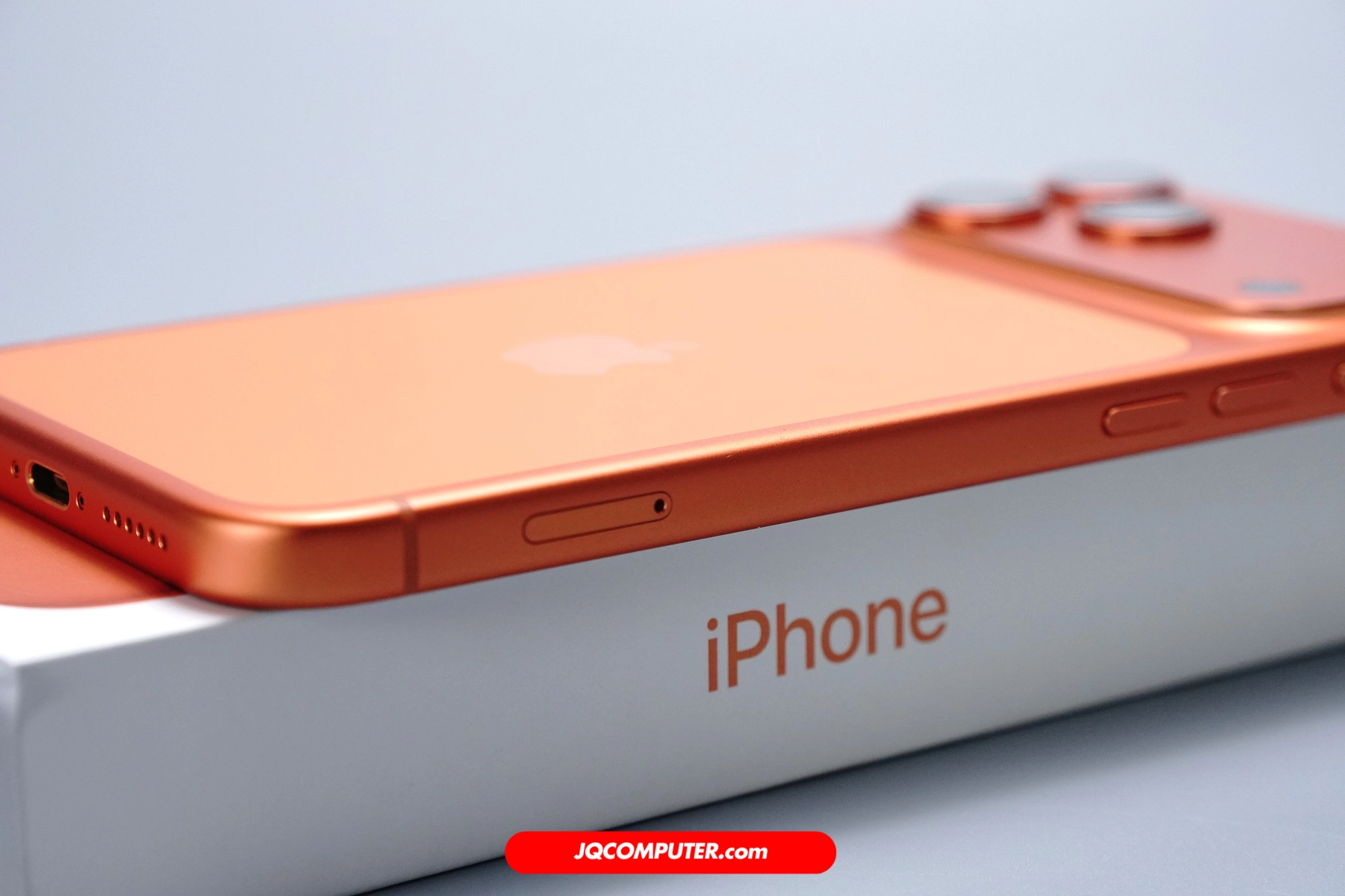 iPhone 17 Pro Max - Image 8