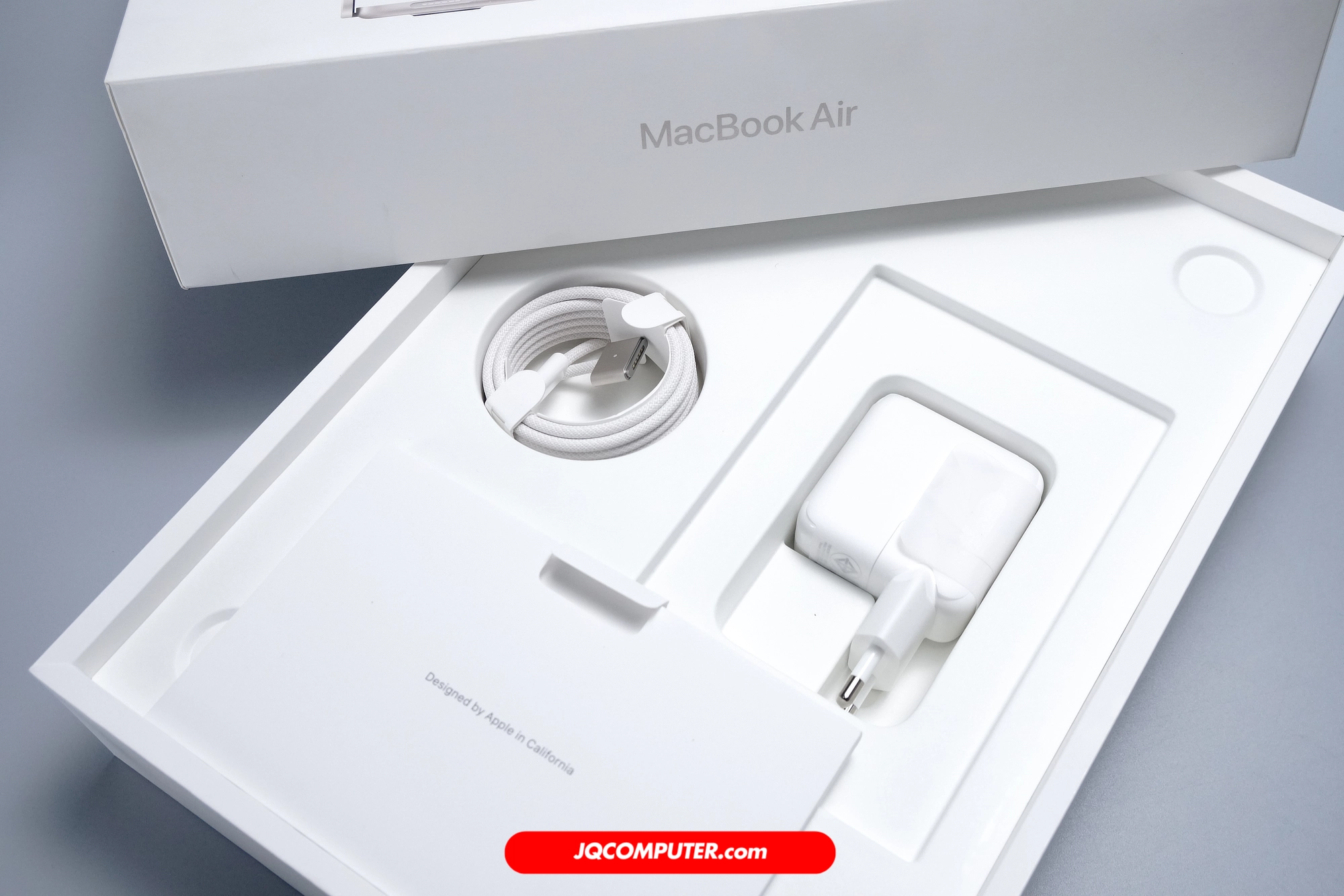 MacBook Air 13 Apple M2 (CTO) - Image 12