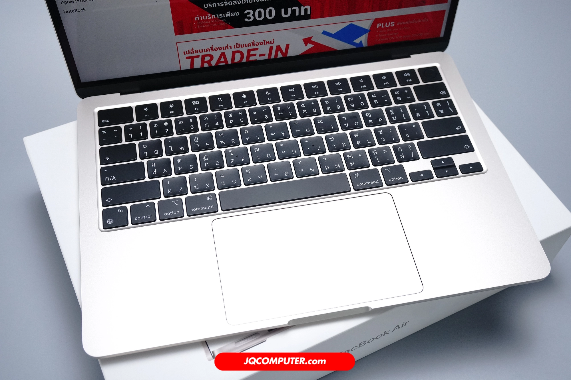 MacBook Air 13 Apple M2 (CTO) - Image 3