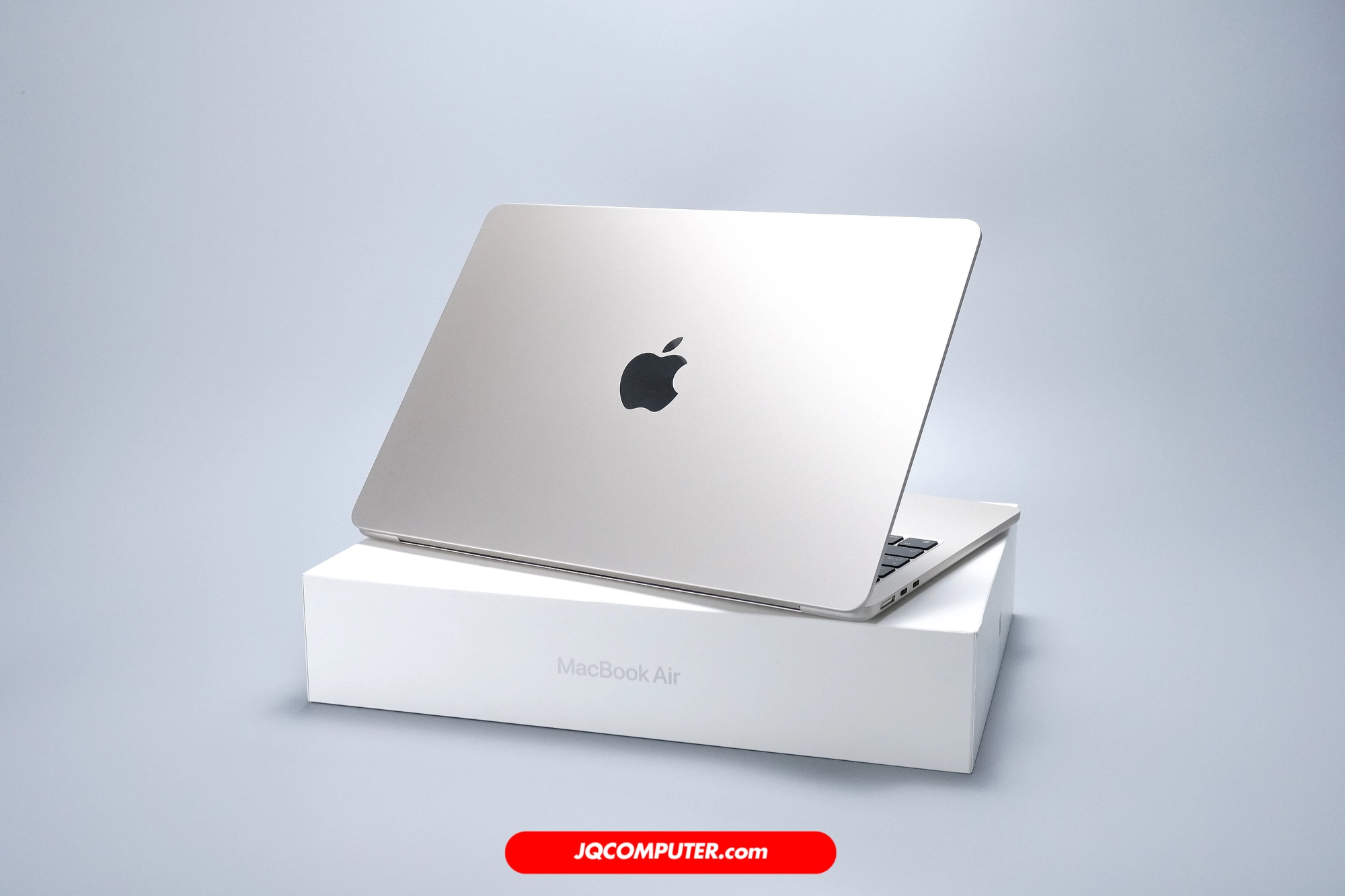 MacBook Air 13 Apple M2 (CTO) - Image 2