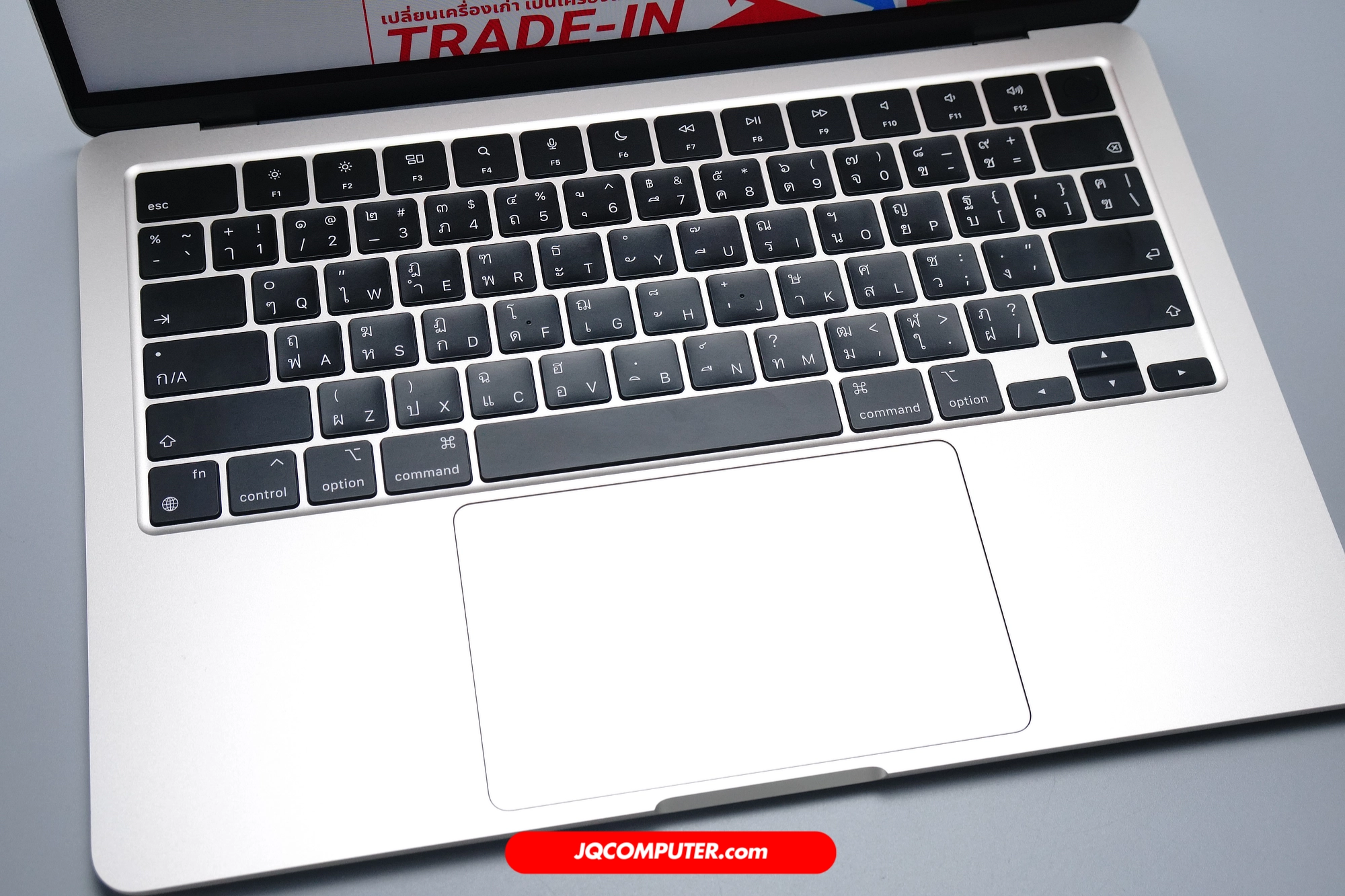 MacBook Air 13 Apple M2 (CTO) - Image 8