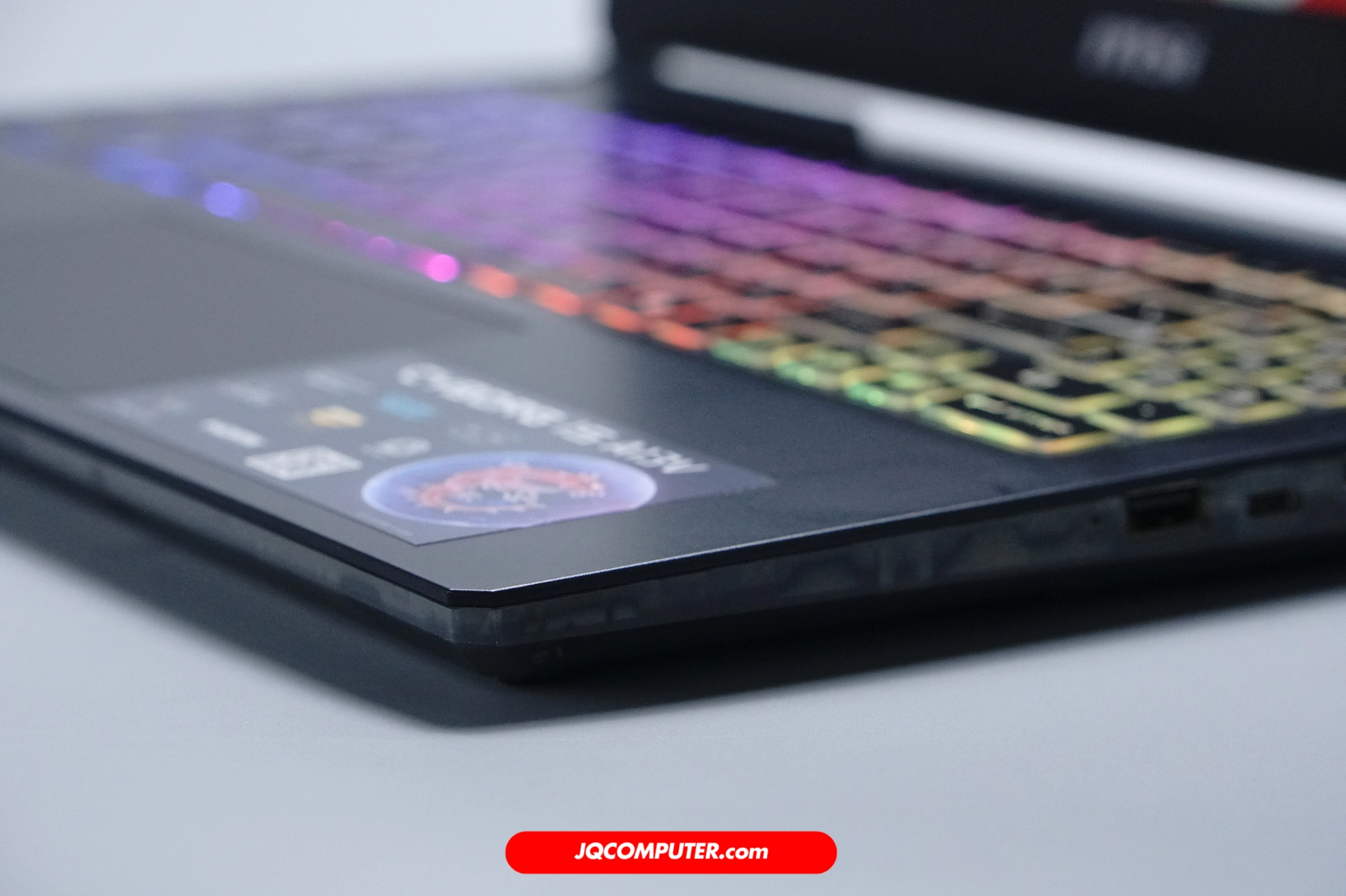 MSI Cyborg 15 - Image 4